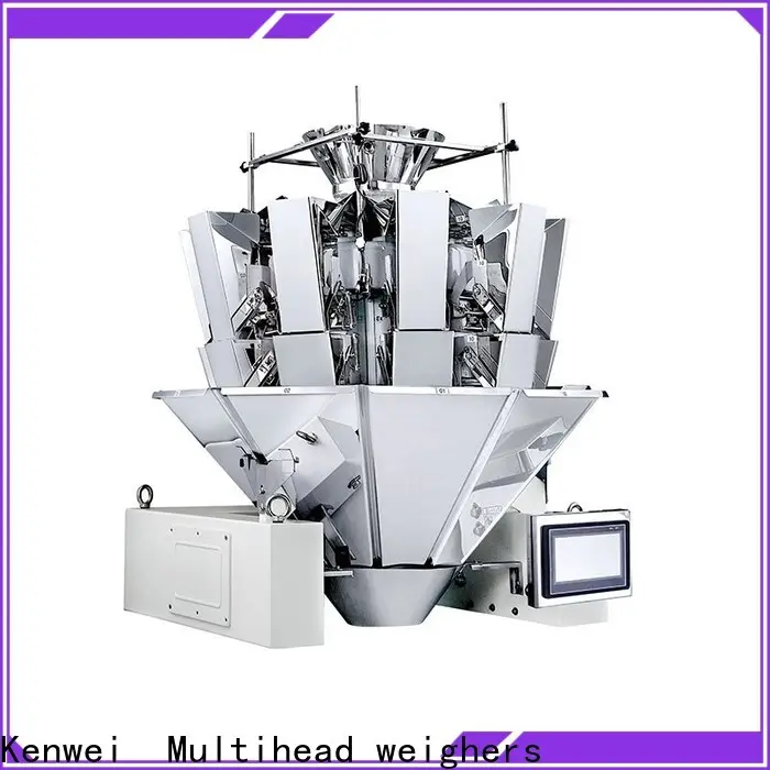 standard bottle filling machine factory 1