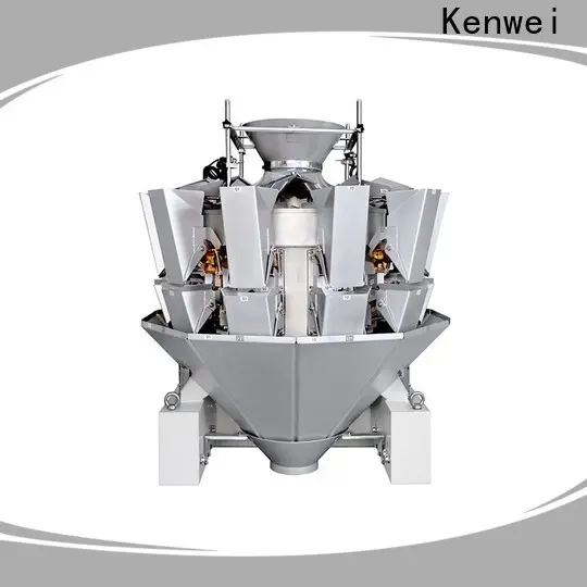 Kenwei pouch packing machine exclusive deal7 1
