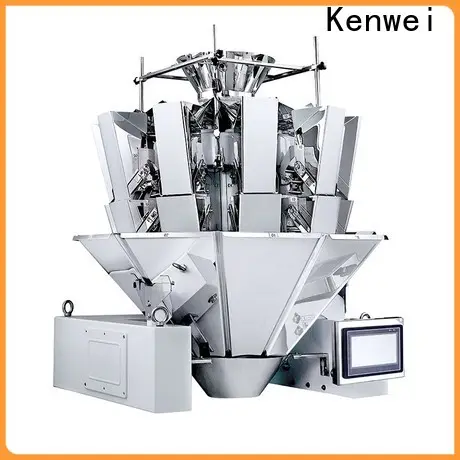 Kenwei simple packing machine price customization 1