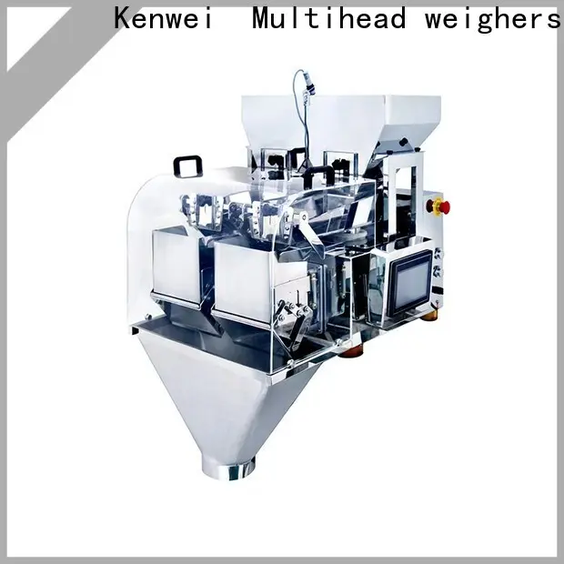 Kenwei electronic weighing machine factory2 1