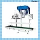 Kenwei standard packaging machine design 1