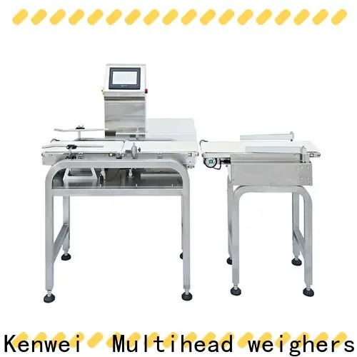 Kenwei weight checker from China3 1