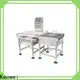 Kenwei low moq weight checker one-stop service 1