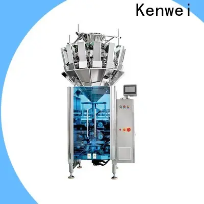 Kenwei high standard bagging machine affordable solutions 1
