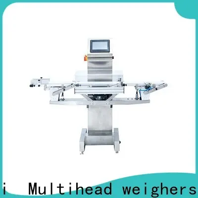 Kenwei weight check machine design1 1