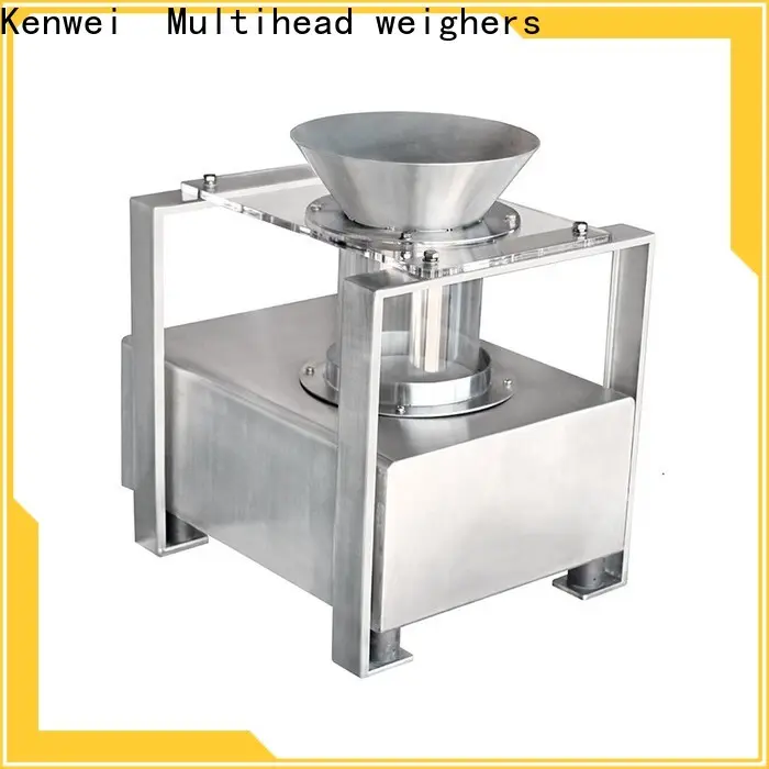 Kenwei fast shipping cheap metal detectors factory 1