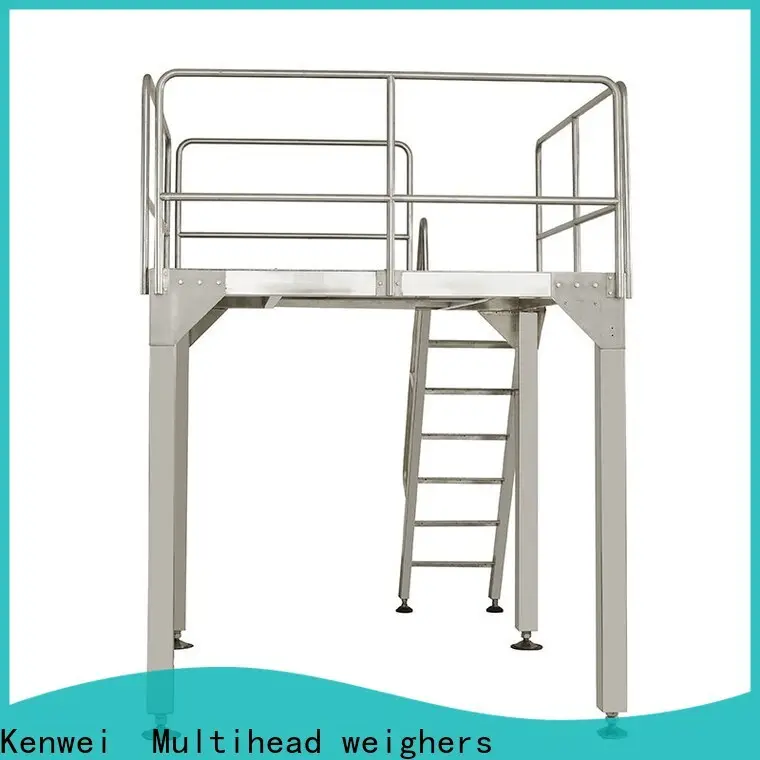 Kenwei conveyor equipment design1 1