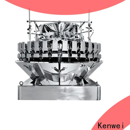 Kenwei cheap food packing machine design 1