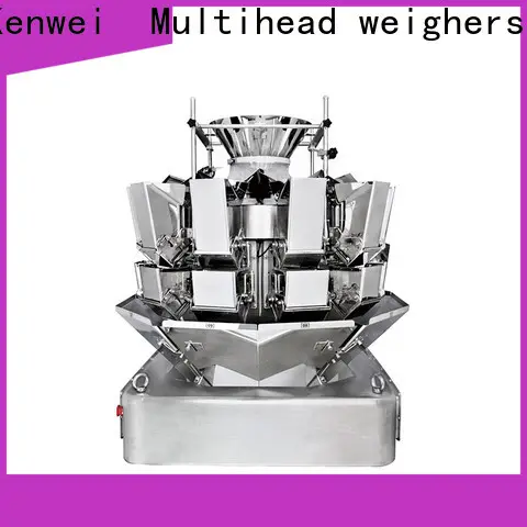 Kenwei filling machine supplier1 1