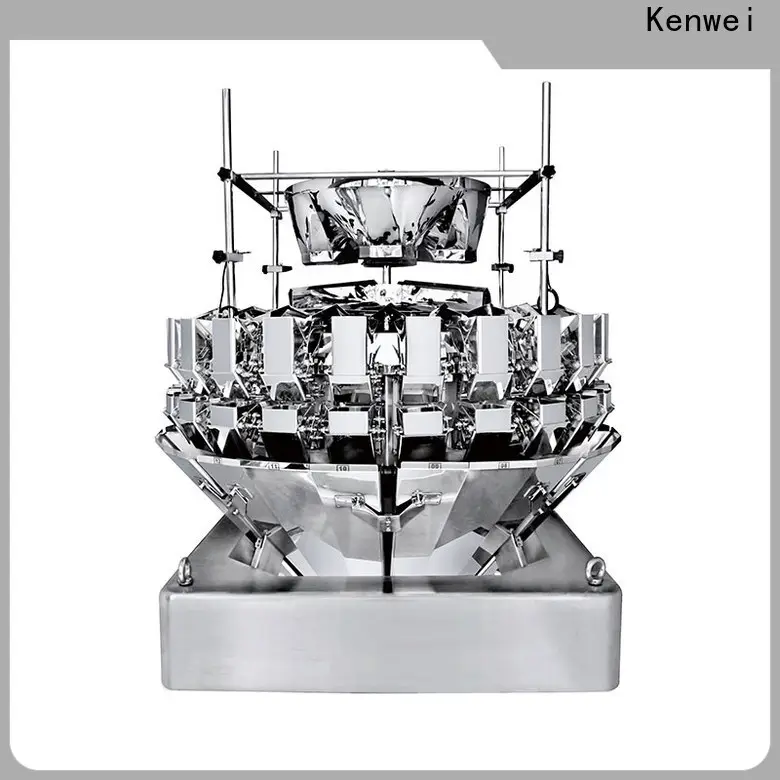 Kenwei package scale factory1 1