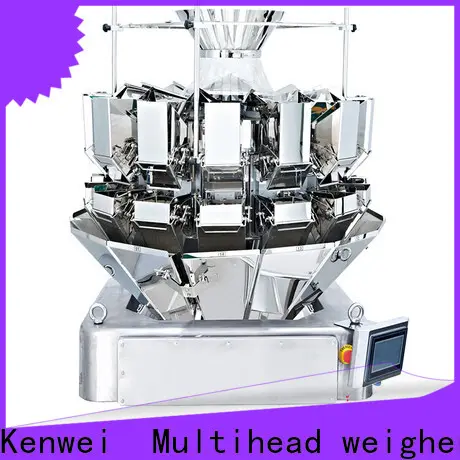 Kenwei packaging machine design7 1