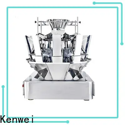 Kenwei vacuum packaging machine from China 1