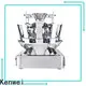 Kenwei vacuum packaging machine from China 1