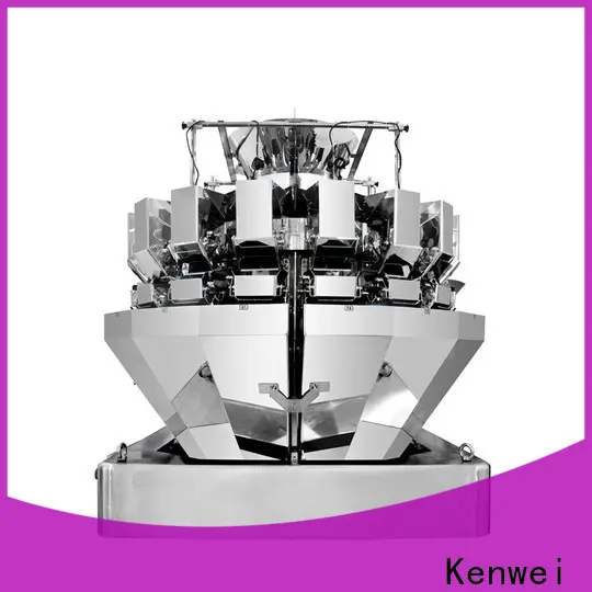 Kenwei highly recommend packing machine wholesale 1
