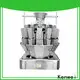 high standard bottling machine trade partner 1