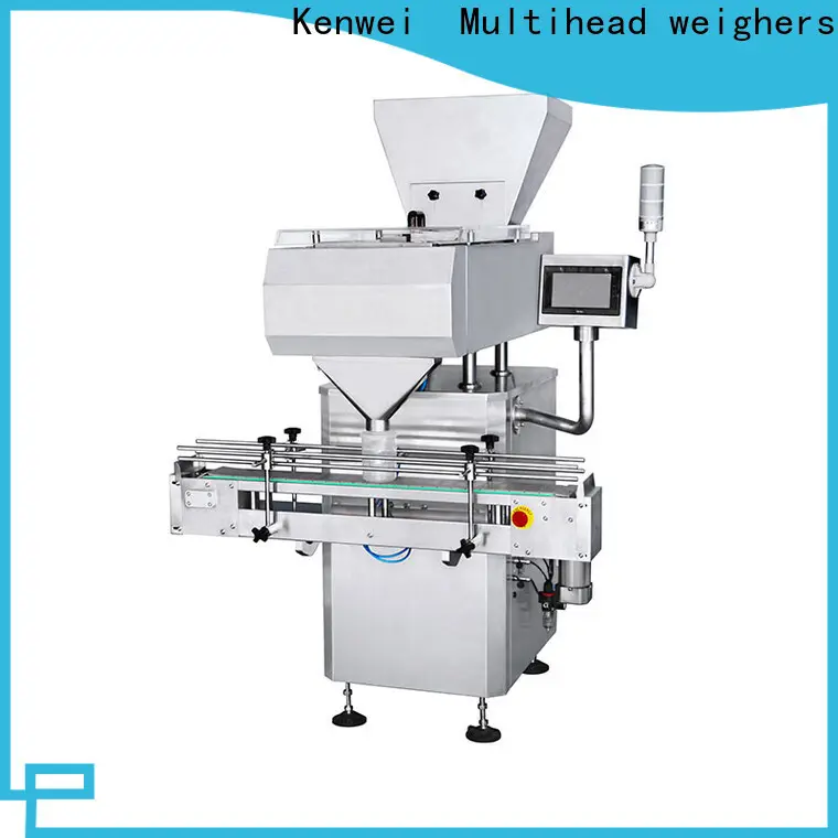 Kenwei simple pill counter machine exclusive deal 1