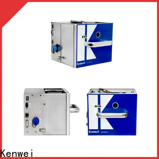 Kenwei cheap thermal label printer design 1