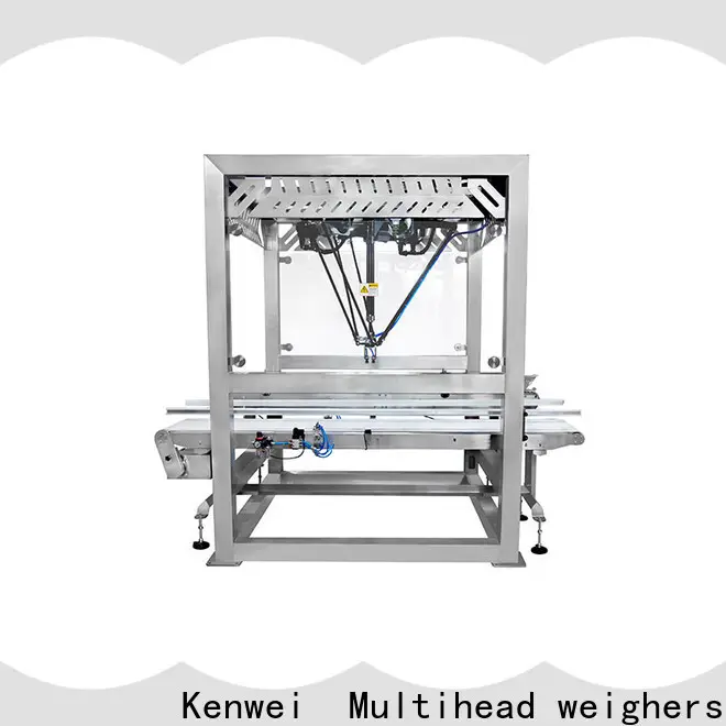 Kenwei parallel manipulator from China 1