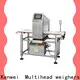 Kenwei custom detector metal from China 1