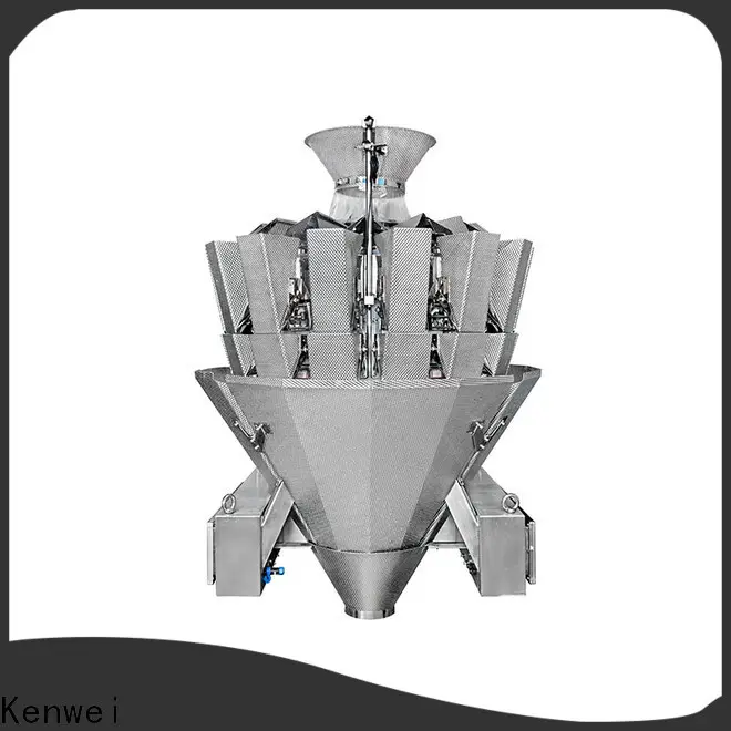high quality multihead weigher design 1