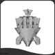 high quality multihead weigher design 1