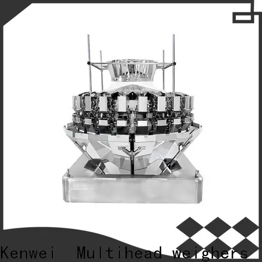 high standard packaging machine factory 1