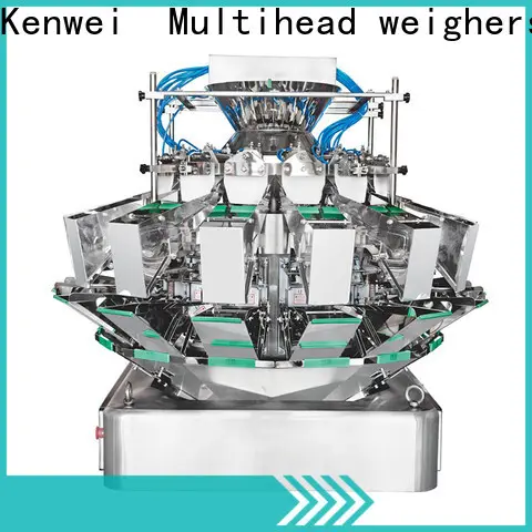Kenwei food packaging equipment supplier1 1