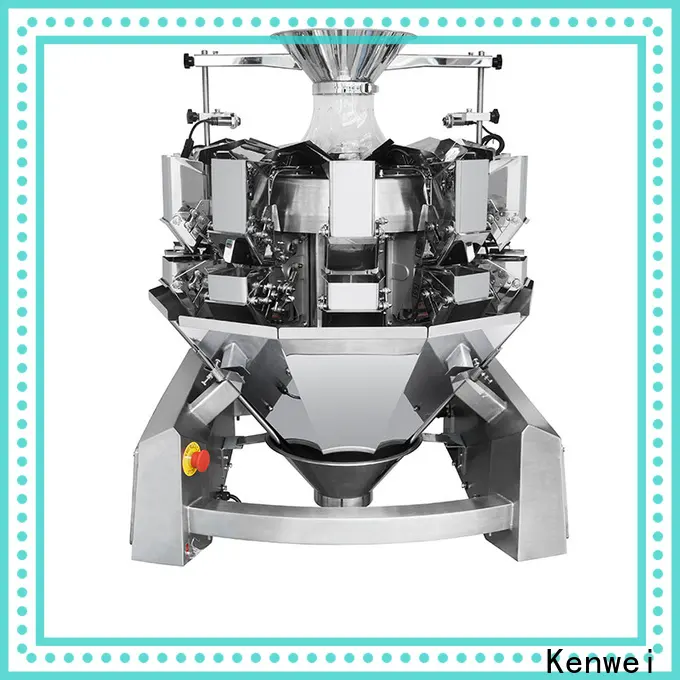 low moq packaging machine design 1
