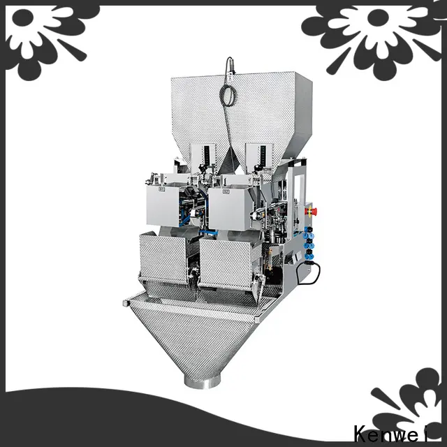 Kenwei long-life electronic weighing machine design 1