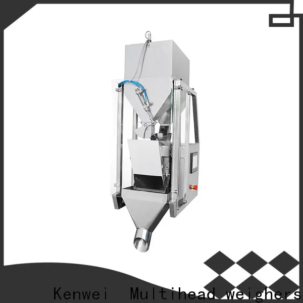Kenwei packaging machine affordable solutions3 1