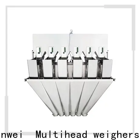 Kenwei high standard electronic weighing machine supplier 1