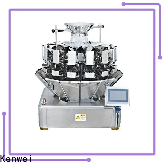 Kenwei inexpensive package scale affordable solutions 1