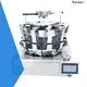 Kenwei standard pouch packing machine design 1