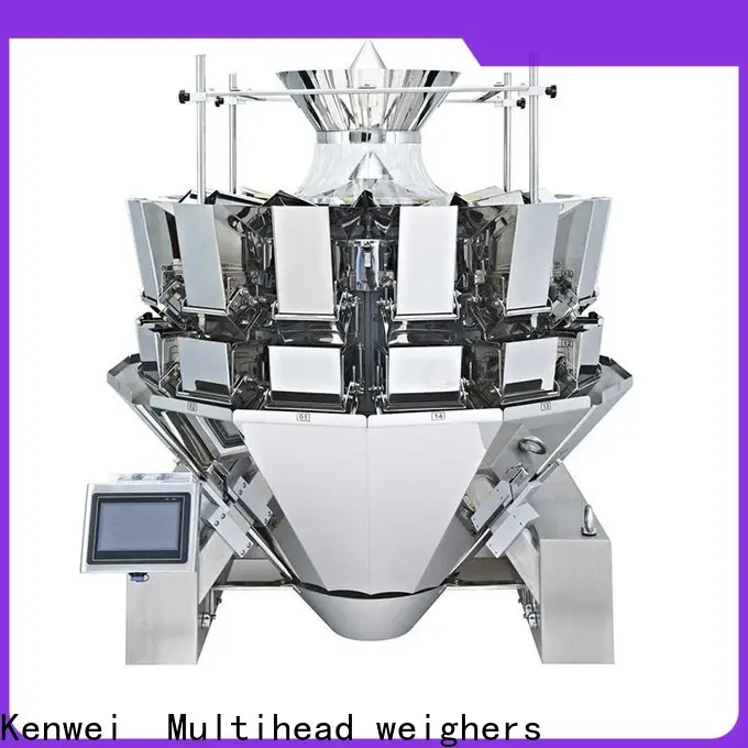 Kenwei packaging equipment affordable solutions 1