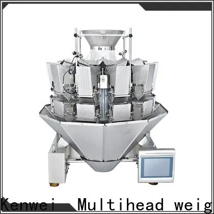 Kenwei wrapping machine supplier 1