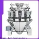 Kenwei multihead weigher design 1