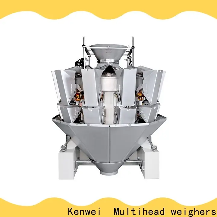 Kenwei long-life packaging machine factory1 1