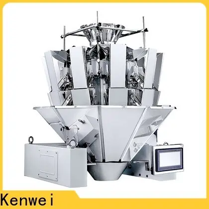 Kenwei best-selling packing machine brand 1