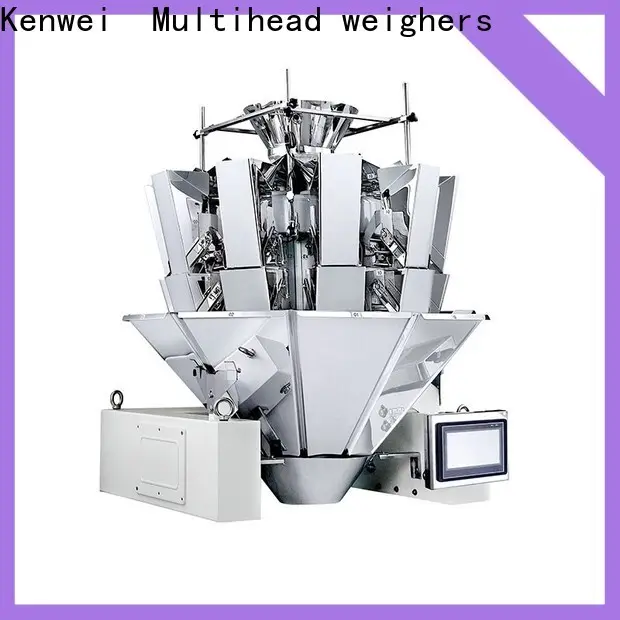 Kenwei food packing machine supplier2 1