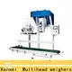 Kenwei standard pouch packing machine factory 1