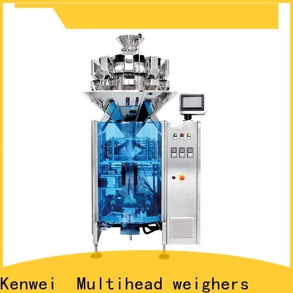 Kenwei inexpensive bagging machine factory 1