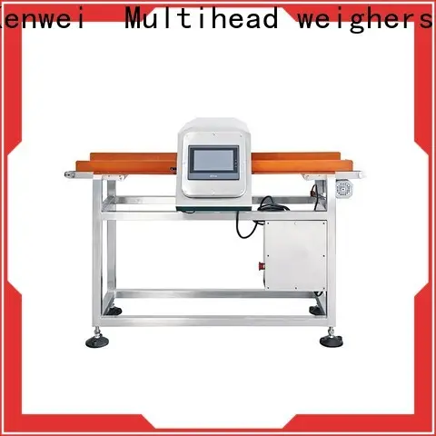 Kenwei detector metal one-stop service1 1