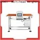 Kenwei detector metal one-stop service1 1