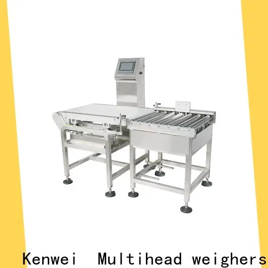 Kenwei 2020 industrial scale manufacturer 1