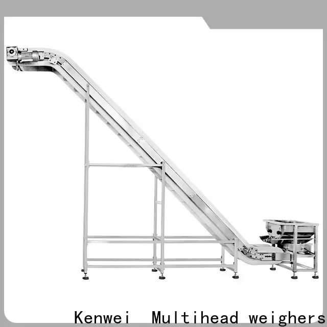 Kenwei best rotary table from China 1
