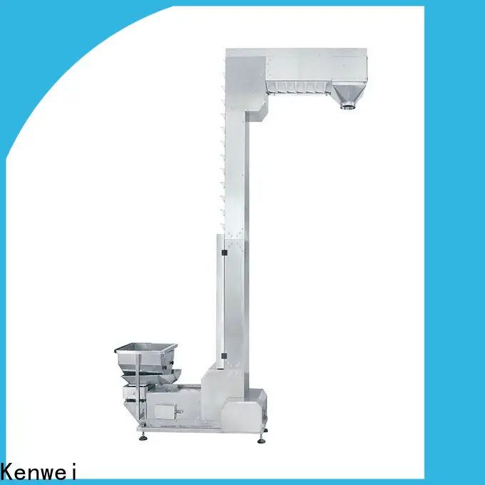 Kenwei low moq conveyor belt system brand 1