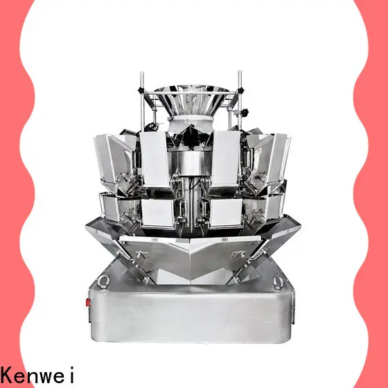Kenwei food packaging equipment customization1 1