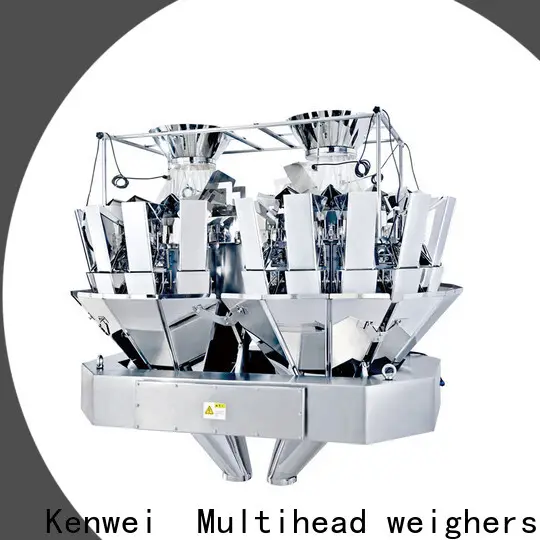 Kenwei sealing machine one-stop service1 1