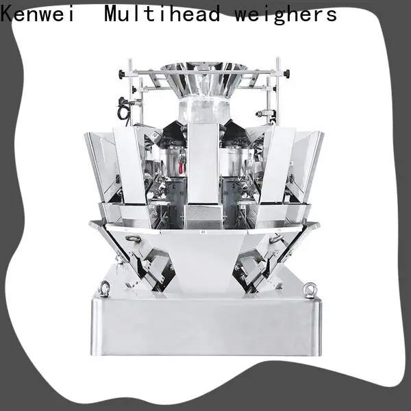 standard food packing machine affordable solutions 1