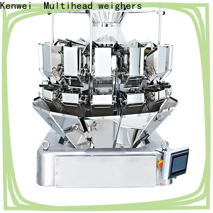 Kenwei food packaging equipment supplier2 1